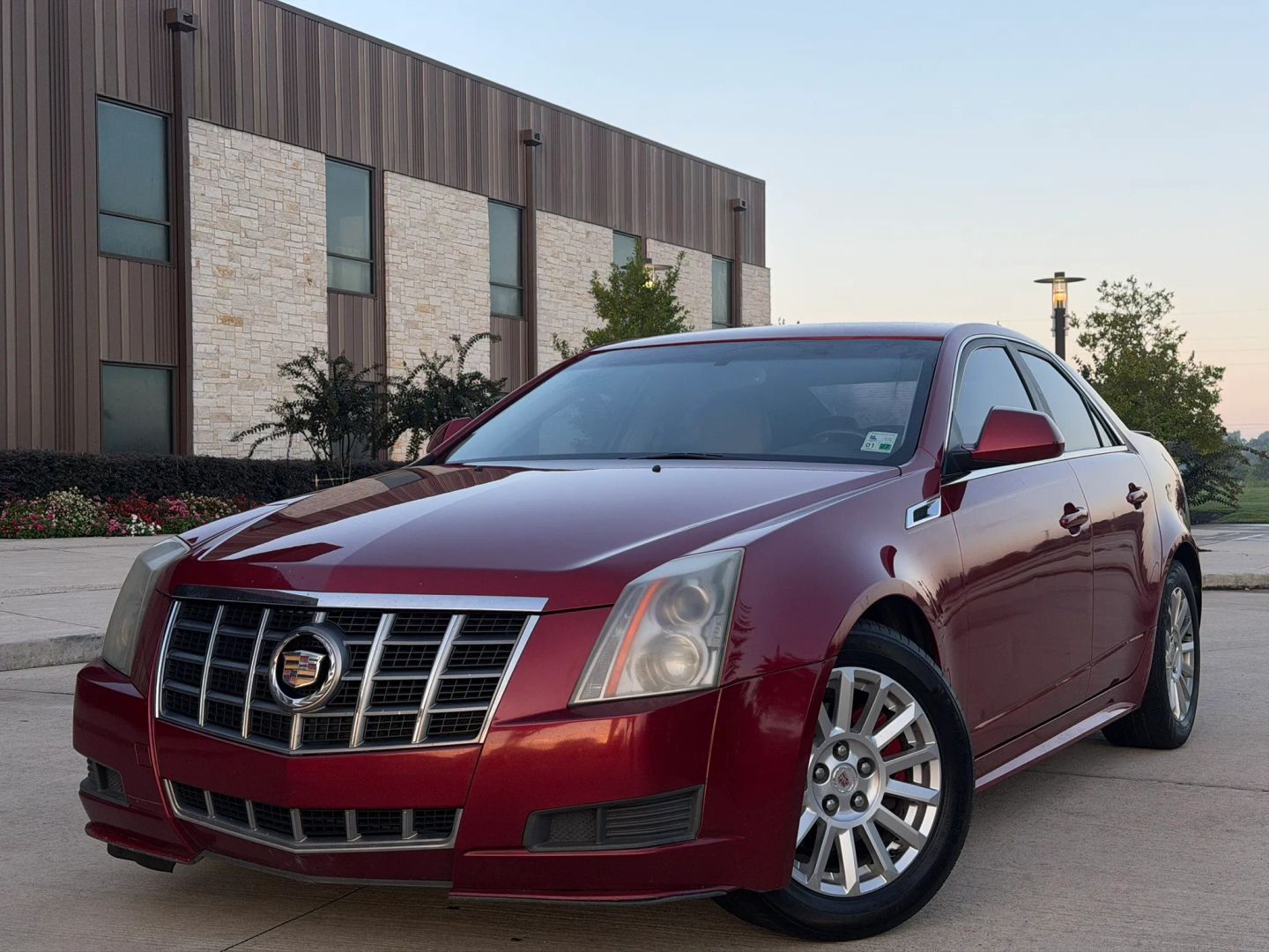 cadillac cts sport sedan 2012 1G6DA5E55C0100697 image cadillac cts sport sedan 2012 1G6DA5E55C0100697 image
